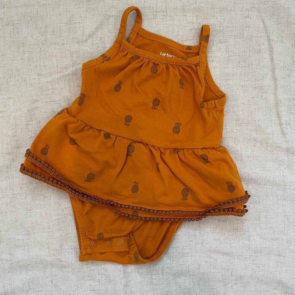 14 Summer Girl Bundle Clothes - Picture 12 of 12
